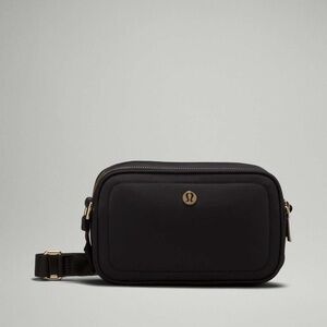 lululemon Crossbody Camera Bag